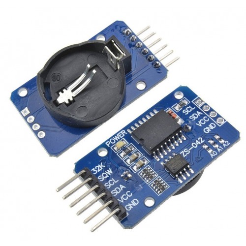 DS3231  RTC Real Time Clock Module